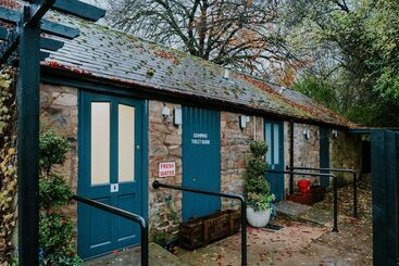 בית מלון כפרי Grouse & Claret, Matlock By Marston S Inns