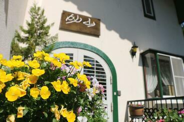 ホテル Hananoyado Kaizan