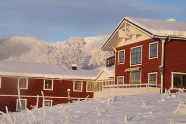 فندق L Karolinen åre