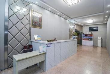 هتل Maiju Inn