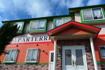 בית מלון כפרי Parterre