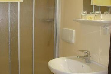 בית מלון כפרי Schmittental Pension Self Check In