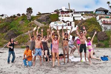 בית מלון כפרי Poco Cielo