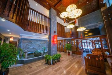 בית מלון כפרי Quiet Boutique