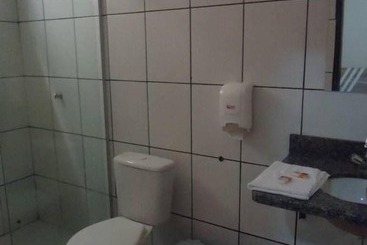 Отель Recife Palace