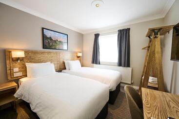 호텔 Red Lion, Wigan By Marston's Inns