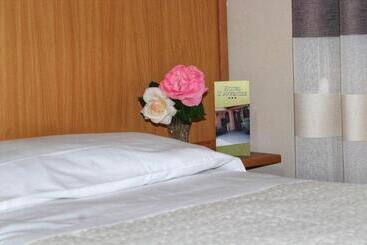 בית מלון כפרי Ristorante L'avvenire