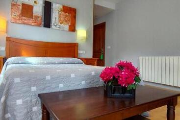 فندق Rural La Plaza