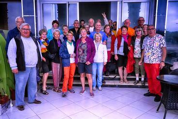 هتل Vents Des Iles