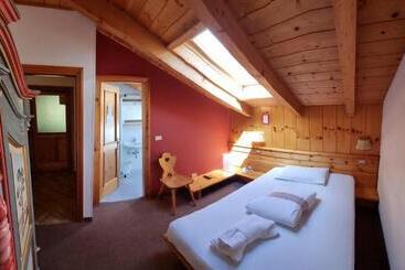 בית מלון כפרי Villa Ruggero Wine