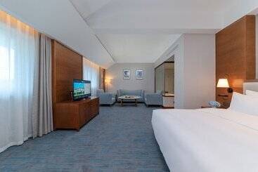 فندق Xiamen Xiang An Yi Hao