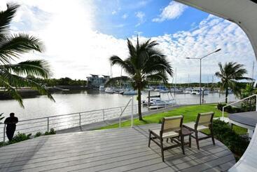 Krabi Boat Lagoon Resort