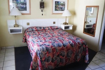 Motel Cortez