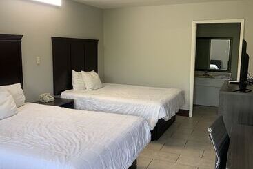 فندق على الطريق Cumberland Inn Near Downtown