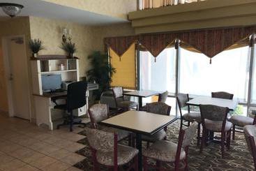 مُتل Fairbridge Inn Express Natchez