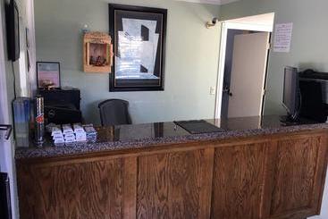 فندق على الطريق Royal Palace Inn