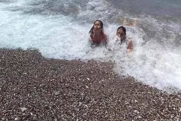 בית מלון כפרי Nostalgia World