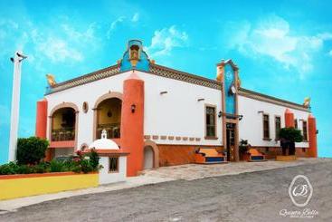 Quinta Bella Hotel Boutique