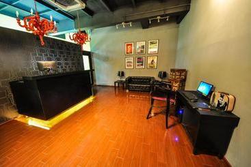 The Travotel Suites Nagpur