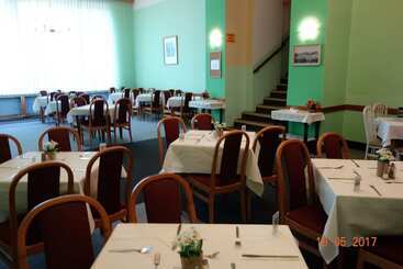 Wellness Hotel Haná