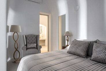 Hotel Senses Luxury Villas Santorini