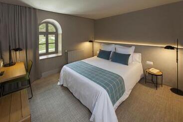 호텔 Vall de Núria