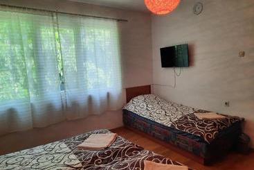 Bajam Apartments