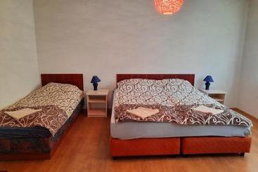 Bajam Apartments