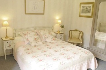 住宿加早餐  Domaine De Moulin Mer