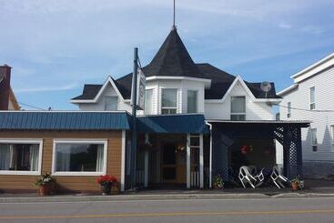 Bed and Breakfast Gite La Bergeronnette