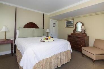 مبيت وإفطار The Inn At Manchester