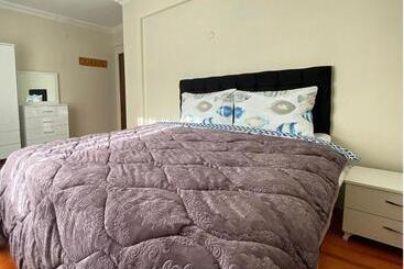 Butik Hotel Maşukiye