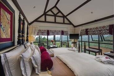 호텔 The Cheriz Boutique