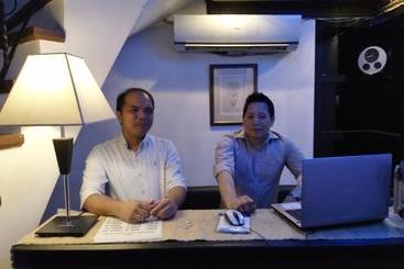 هتل Eustacia Suites