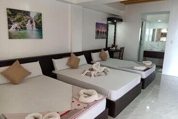 Gingging Hotel And Resort