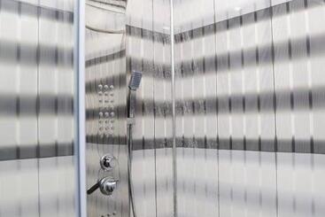 בית מלון כפרי Goris