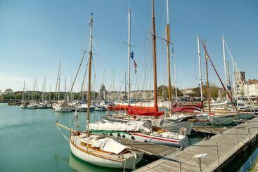 בית מלון כפרי La Fabrique