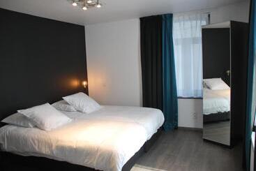 호텔 Le Durbuysien