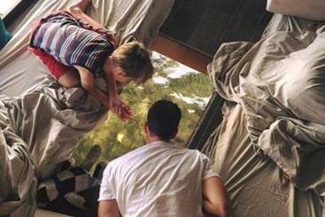 فندق Lina Point Belize Overwater Resort