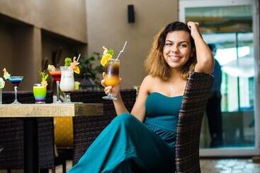 ホテル Lotus By Serendib