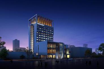 فندق New Dynasty