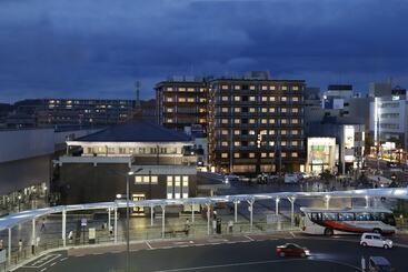 فندق Onyado Nono Nara Natural Hot Spring