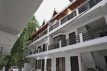 Super Hotel O Summer King