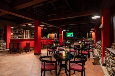 هتل Panhou Retreat