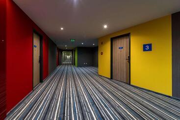 Park Inn By Radisson Zalakaros Hotel & Spa