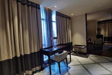 Primus Hotel Wuhan Hannan
