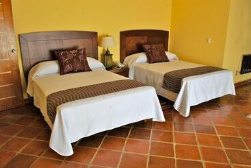 فندق Regalo Del Alma