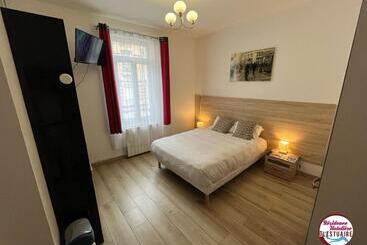 هتل Résidence Hôtelière De L Estuaire