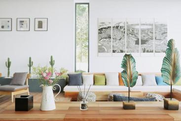 בית מלון כפרי Shuzhongyi Boutique