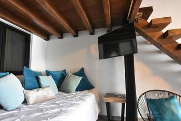 فندق Vista Oceana Sayulita